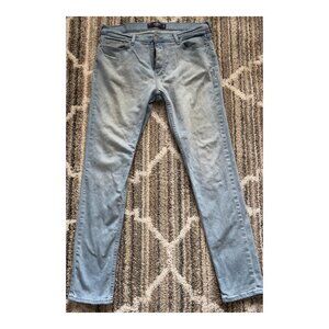 Hollister Light Wash Jeans Men’s 34x34